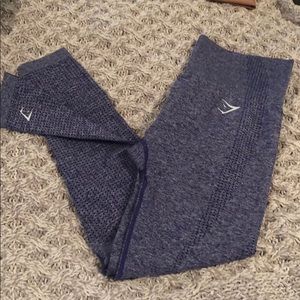 Gymshark Vital Seamless